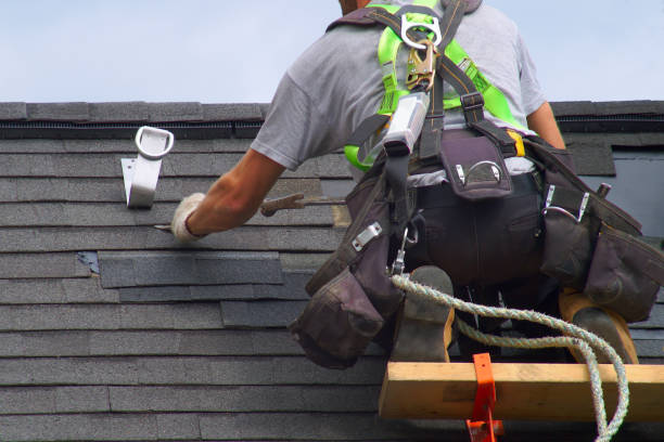 Best New Roof Installation  in Deridder, LA