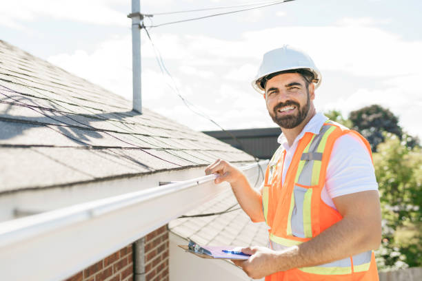 Best Best Roofing Contractors  in Deridder, LA