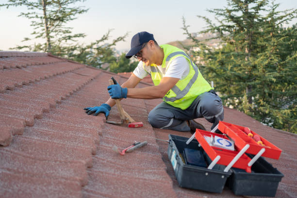 Best Best Roofing Contractors  in Deridder, LA